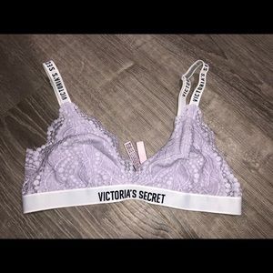 Victoria secret bralette